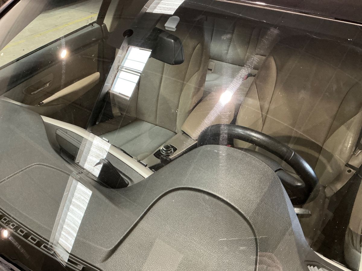 BMW 4er 2014 — photo 3