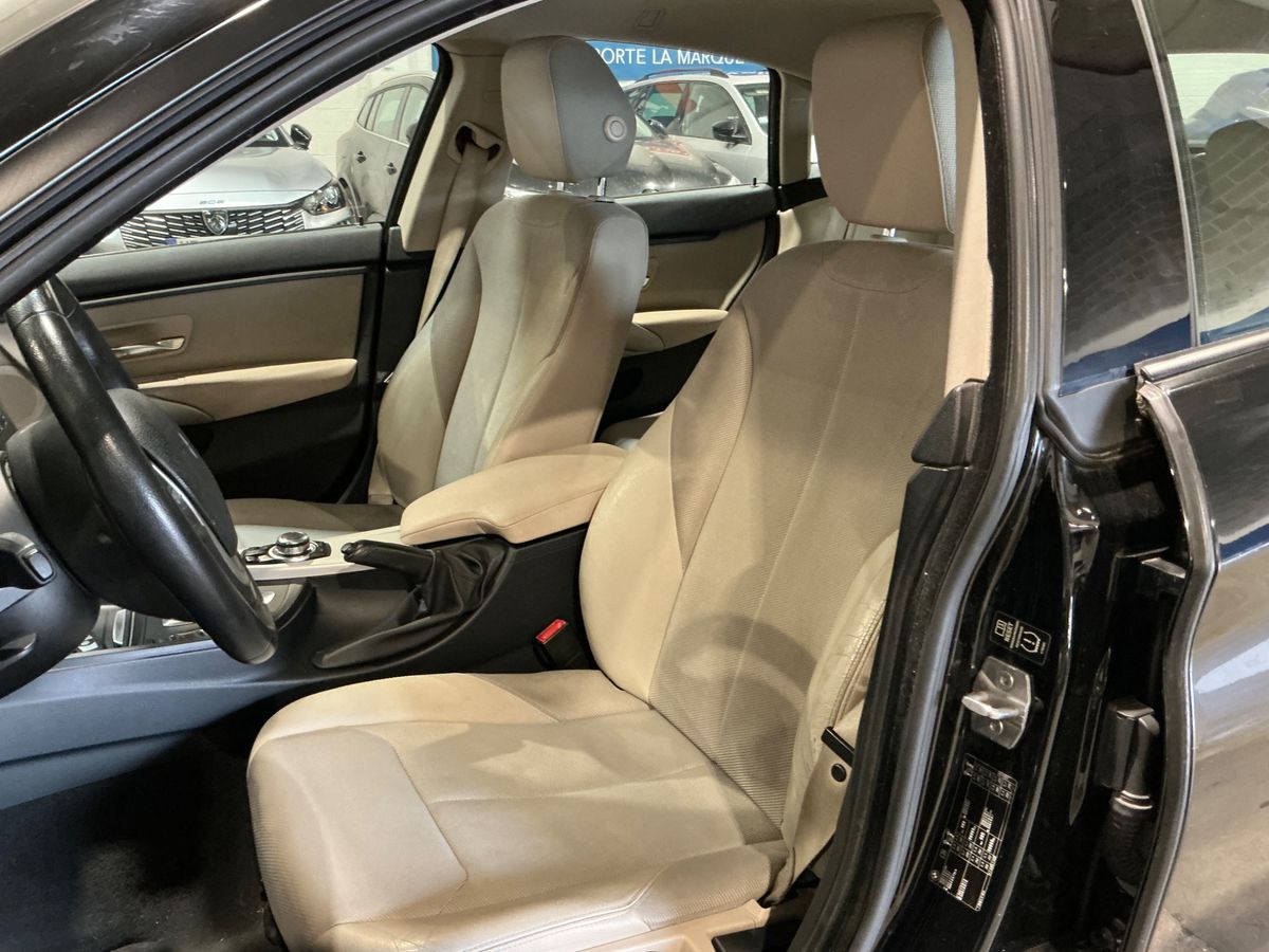 BMW 4er 2014 — photo 24