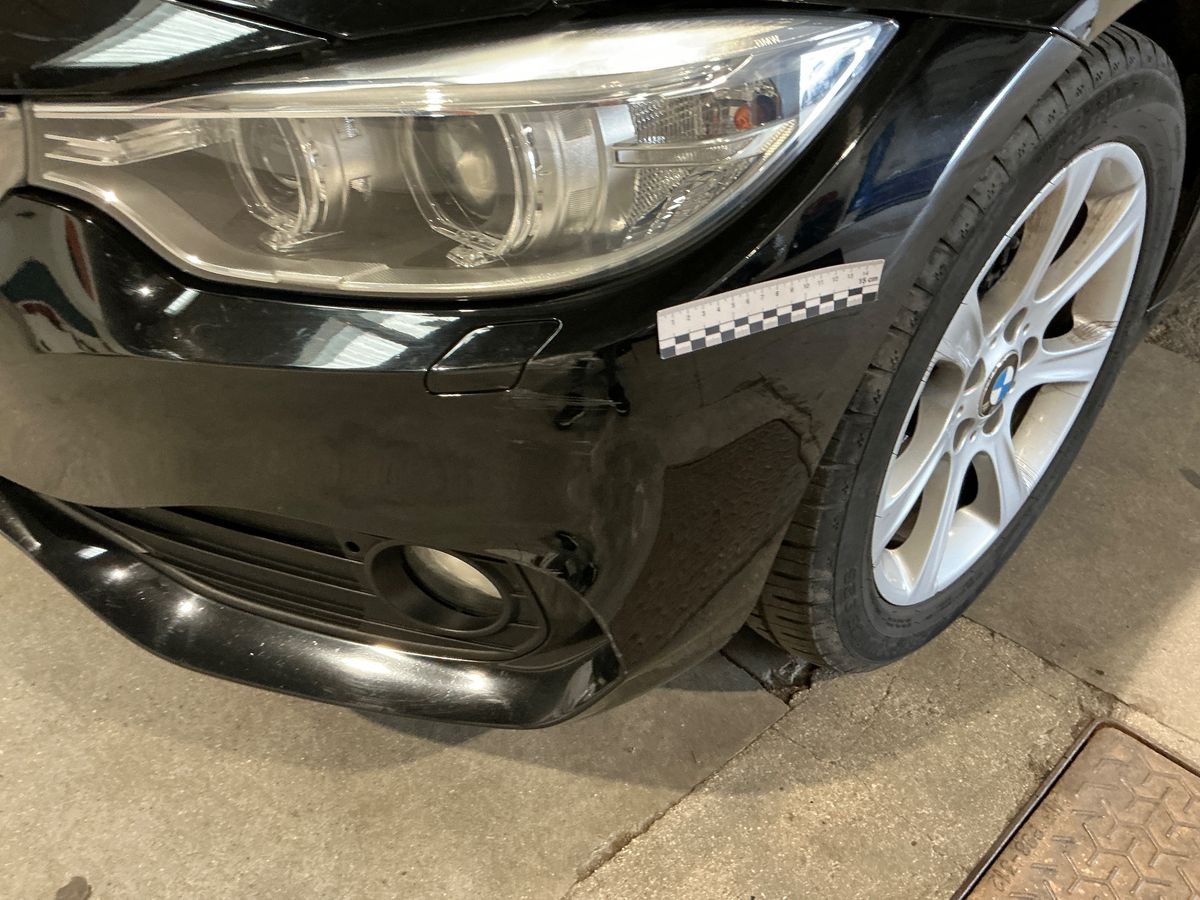 BMW 4er 2014 — photo 56