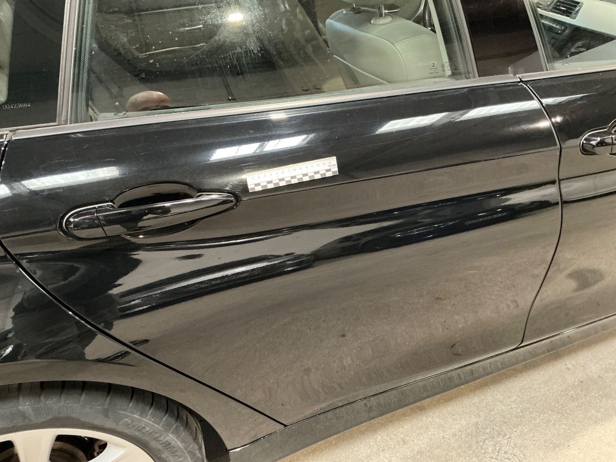 BMW 4er 2014 — photo 35