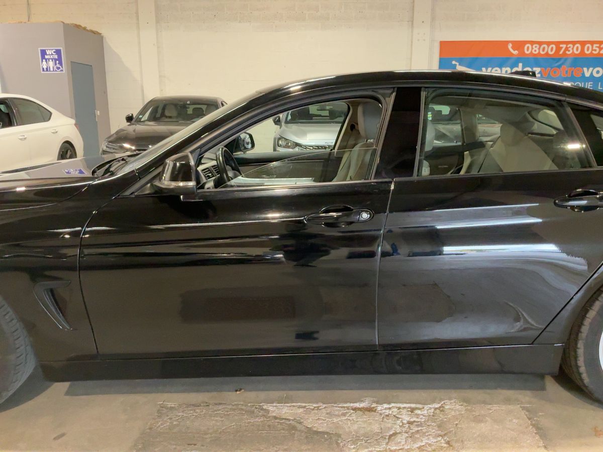 BMW 4er 2014 — photo 5