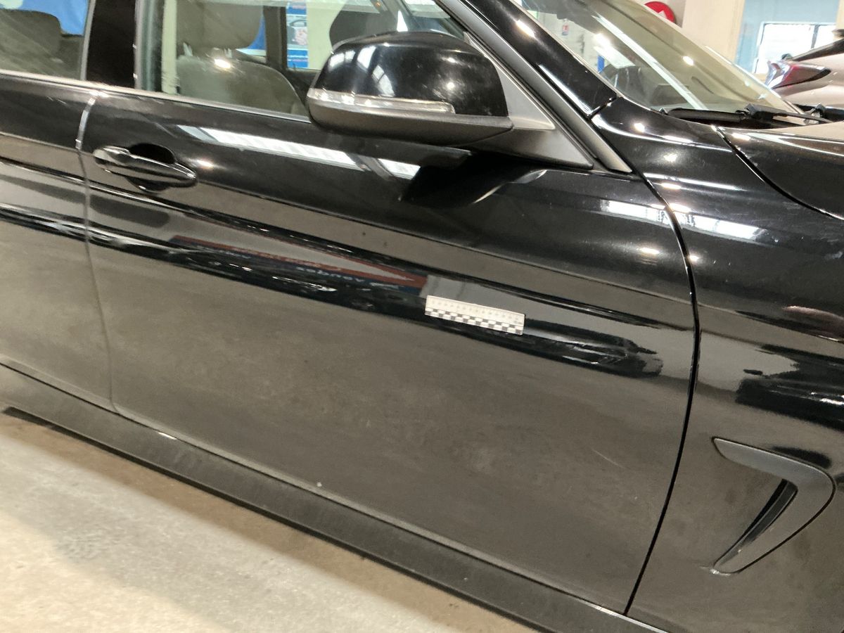 BMW 4er 2014 — photo 40