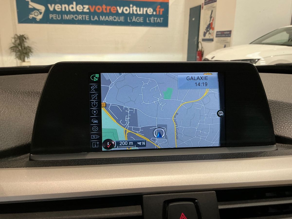 BMW 4er 2014 — photo 28