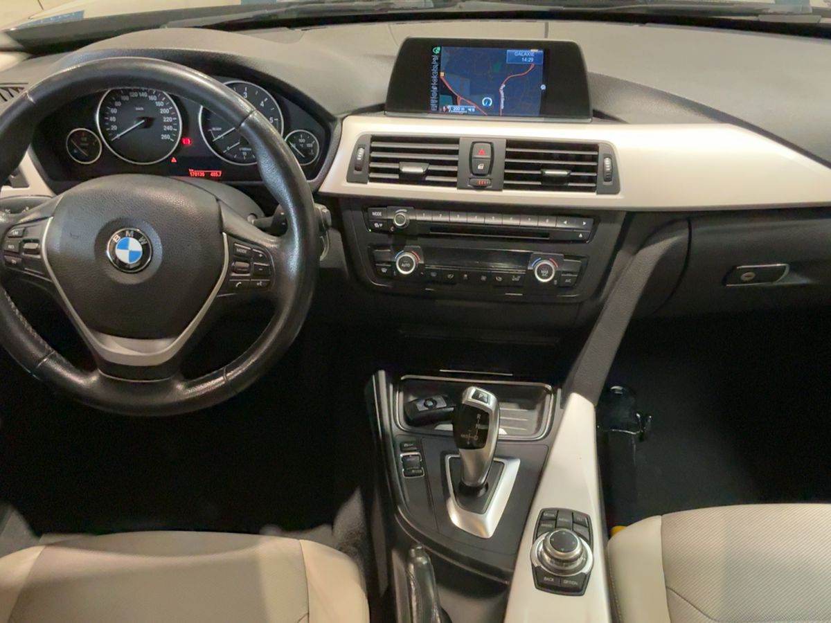 BMW 4er 2014 — photo 18