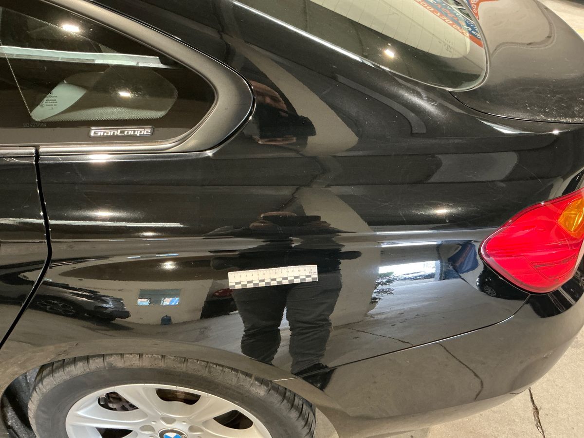 BMW 4er 2014 — photo 43