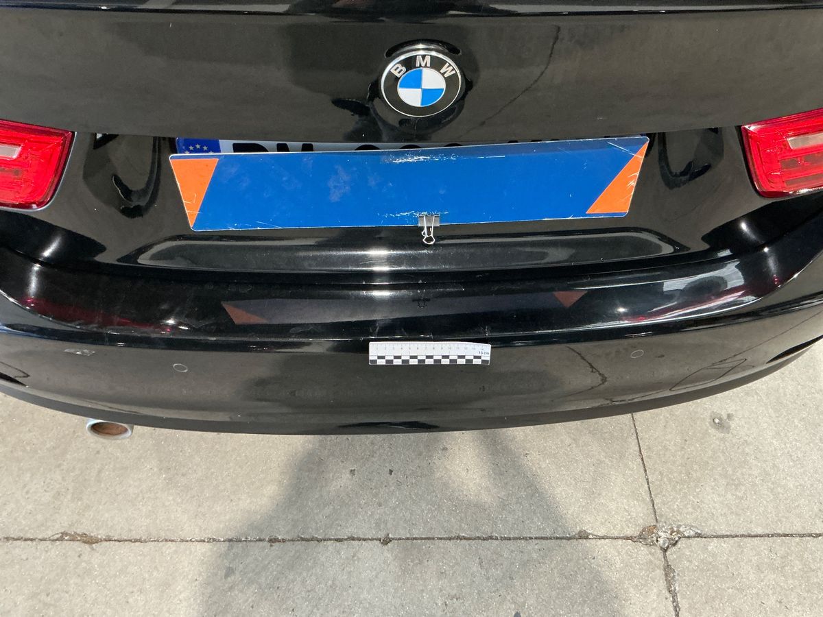 BMW 4er 2014 — photo 49