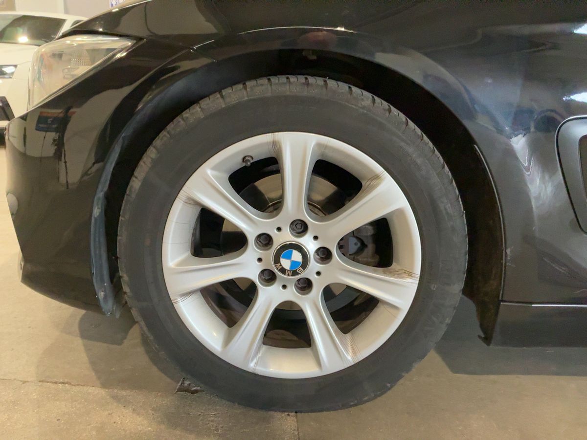 BMW 4er 2014 — photo 4