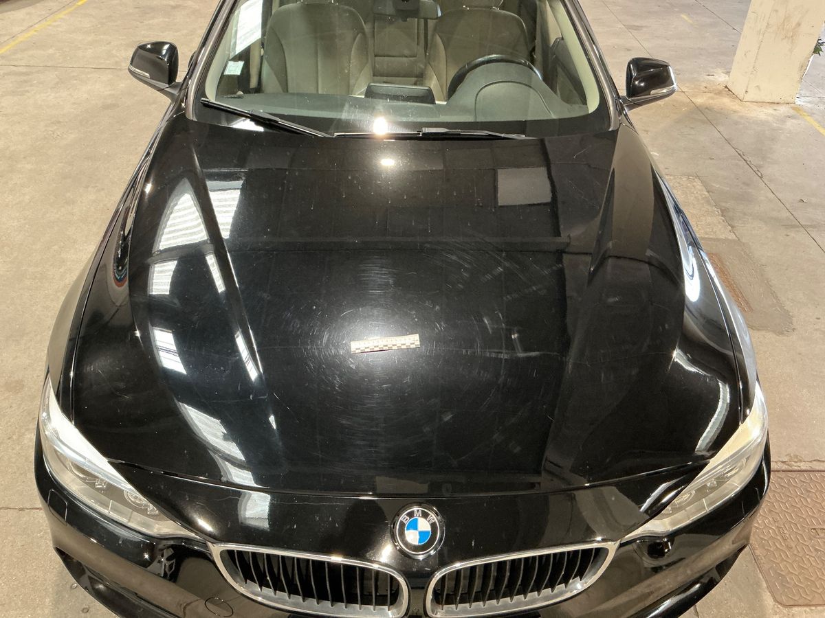 BMW 4er 2014 — photo 57