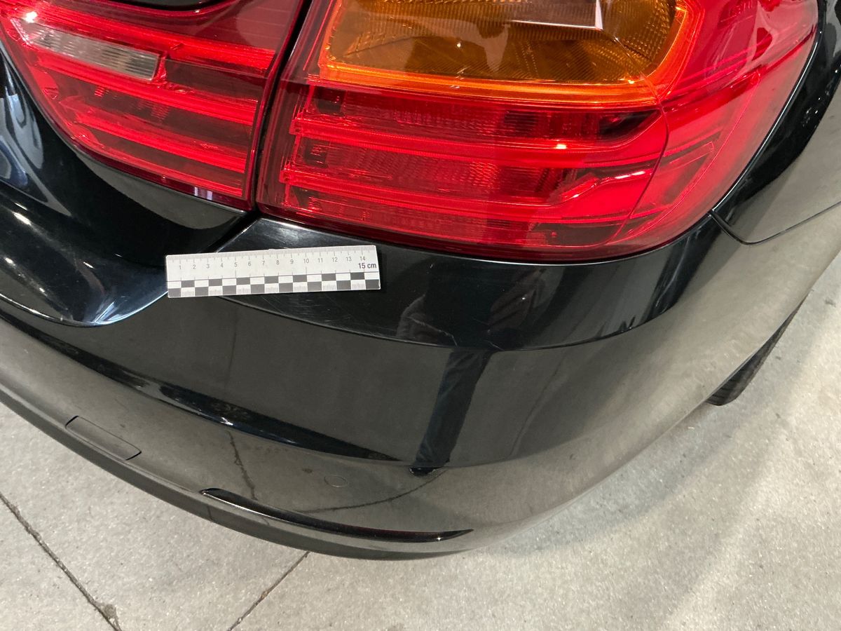 BMW 4er 2014 — photo 50