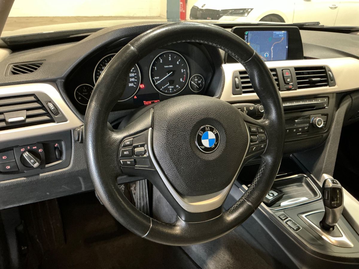 BMW 4er 2014 — photo 29