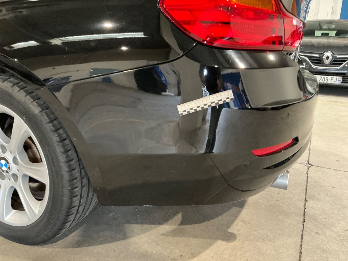 BMW 4er 2014 — photo 47