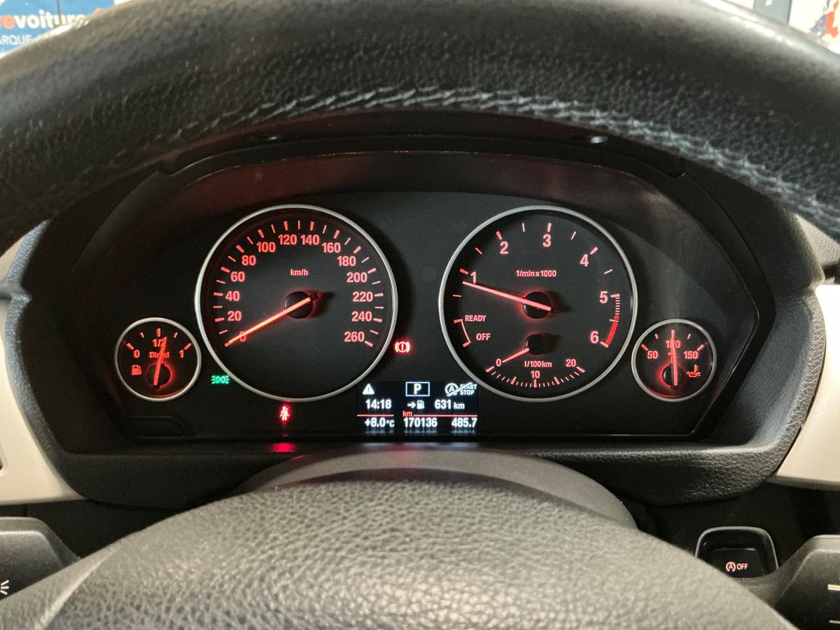 BMW 4er 2014 — photo 19