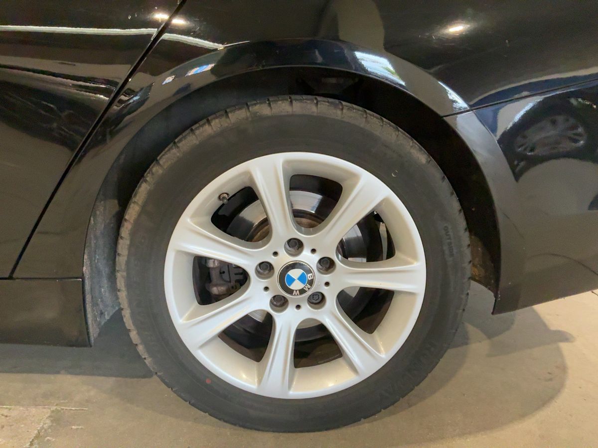 BMW 4er 2014 — photo 6