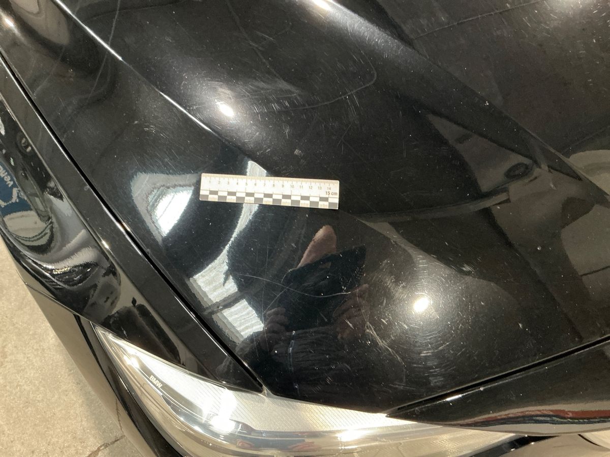 BMW 4er 2014 — photo 54