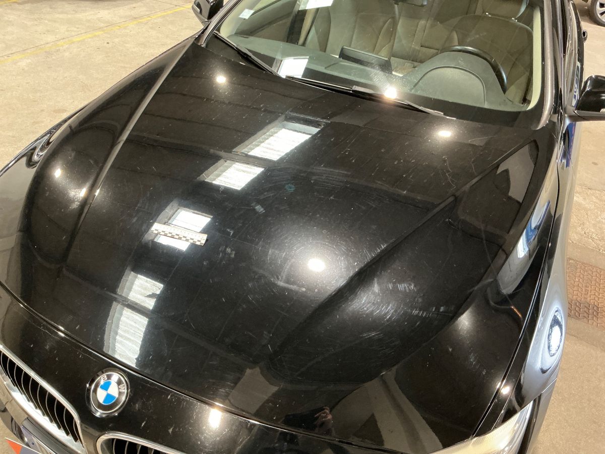 BMW 4er 2014 — photo 51