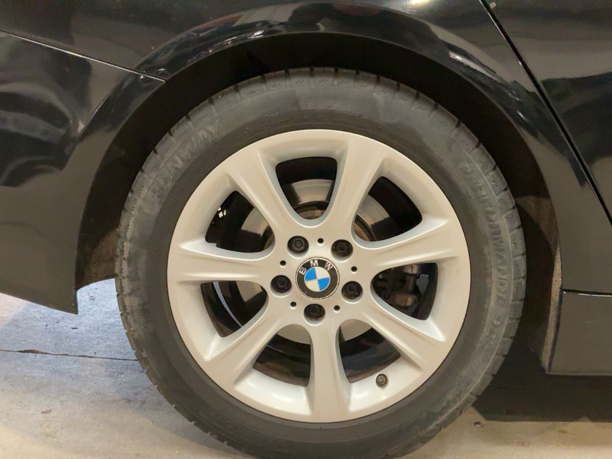BMW 4er 2014 — photo 10