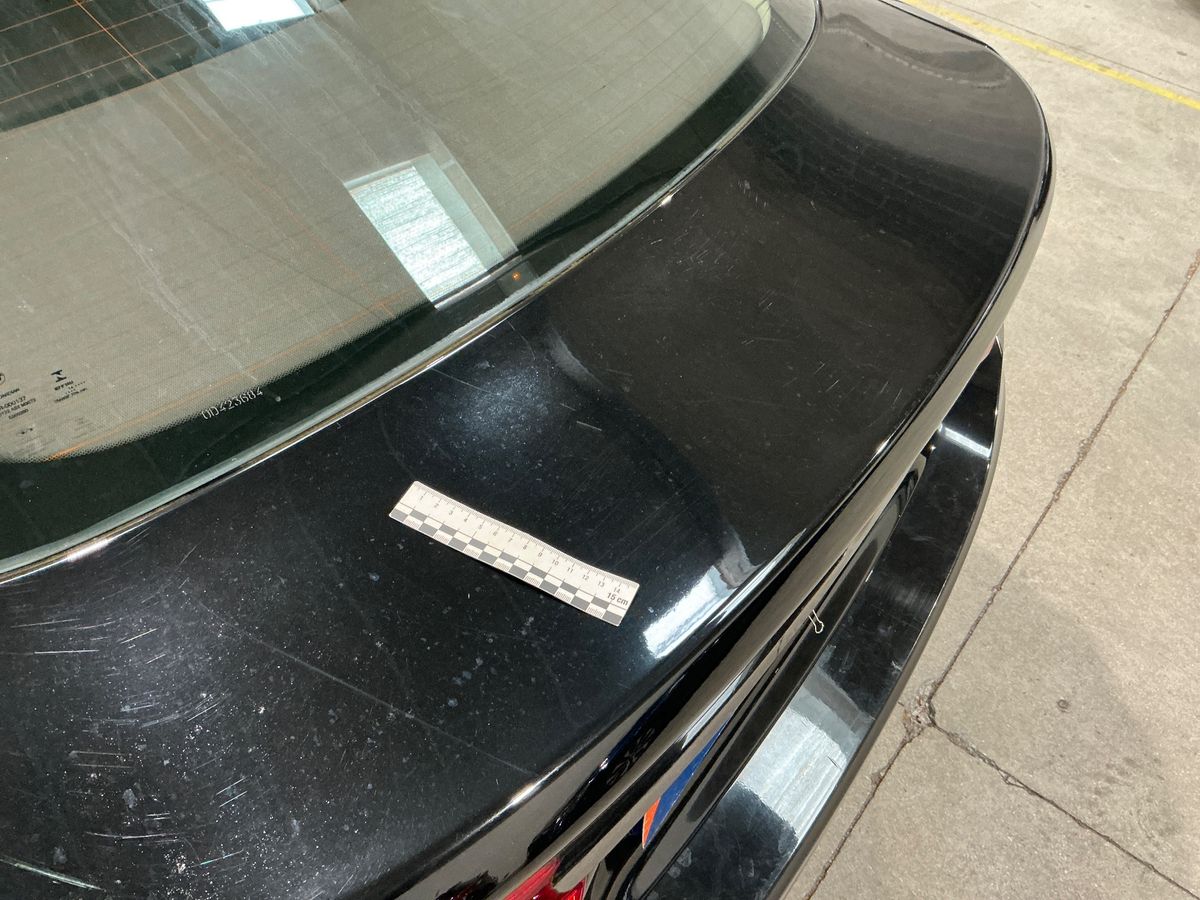 BMW 4er 2014 — photo 45