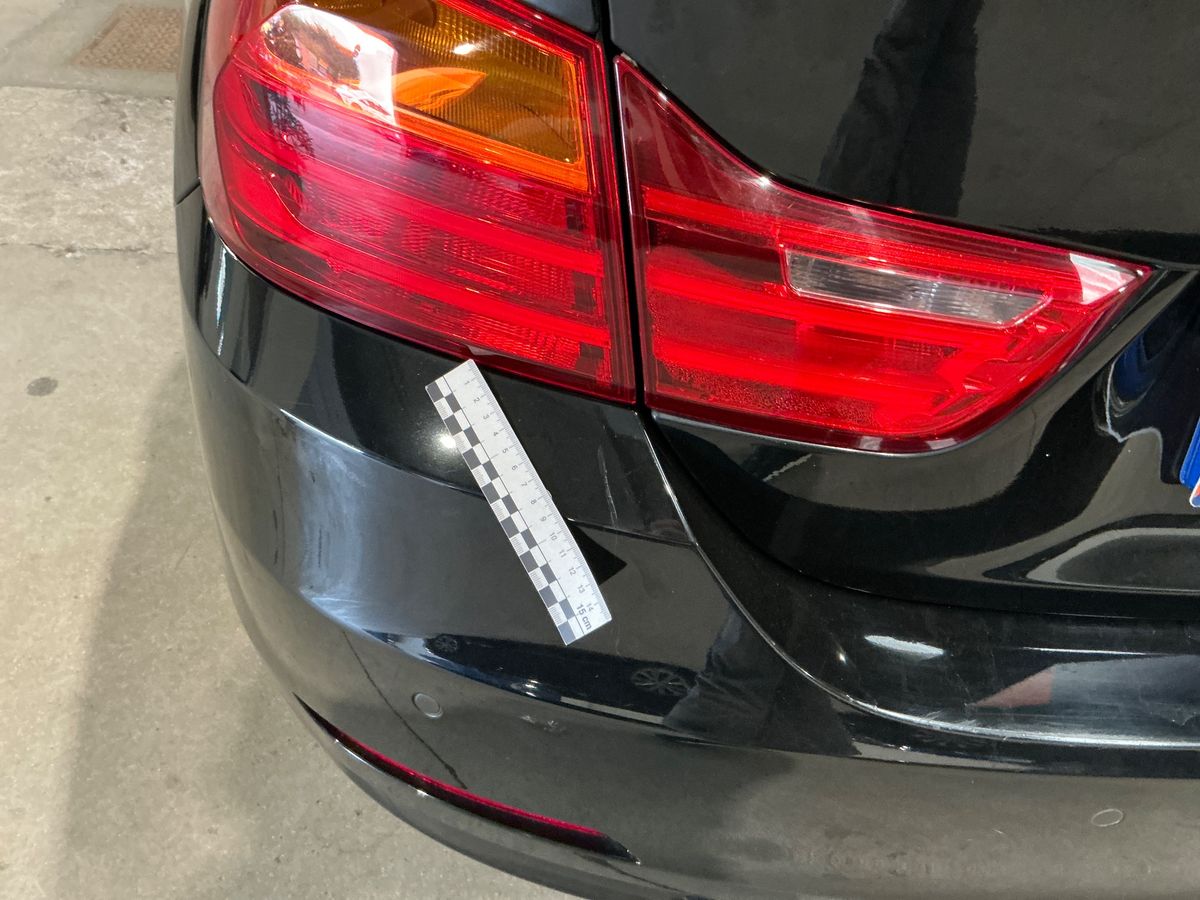 BMW 4er 2014 — photo 48