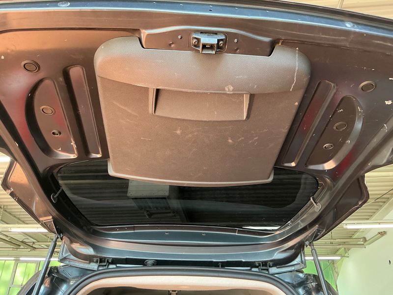 Dacia Lodgy 1.6 SCe Comfort 2019 – снимка 33
