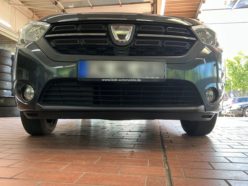 Dacia Lodgy 1.6 SCe Comfort 2019 – снимка 53