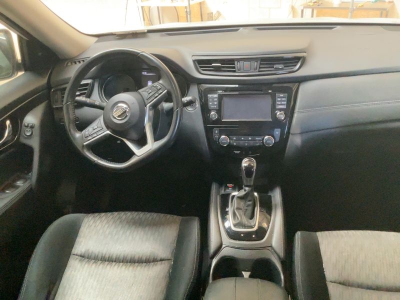 Nissan X-Trail 1.3 DIG-T N-Tec 2021 – снимка 17