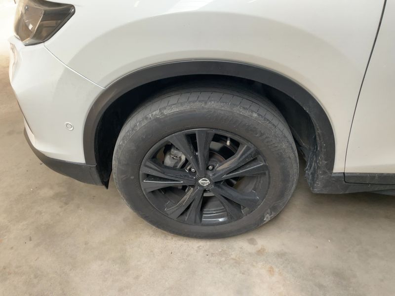 Nissan X-Trail 1.3 DIG-T N-Tec 2021 – снимка 3