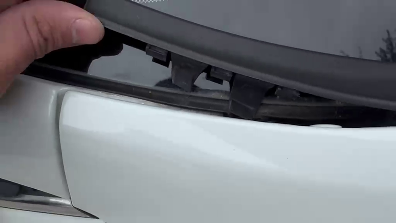 Nissan X-Trail 1.3 DIG-T N-Tec 2021 – снимка 22