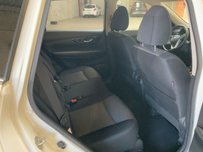Nissan X-Trail 1.3 DIG-T N-Tec 2021 – снимка 19