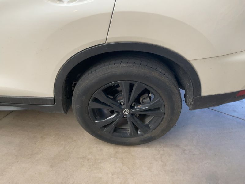 Nissan X-Trail 1.3 DIG-T N-Tec 2021 – снимка 5