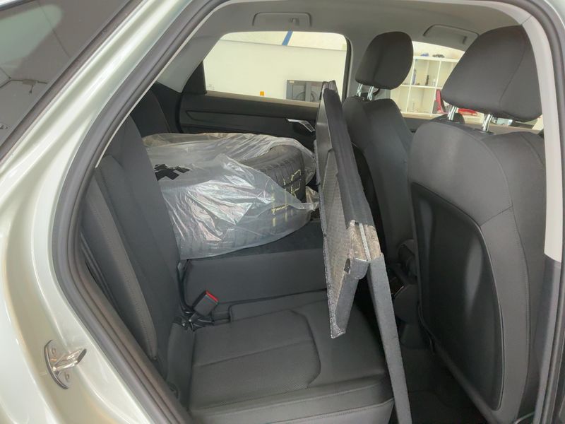 Audi Q3 Sportback 40 TFSI quattro S line — zdjęcie 14