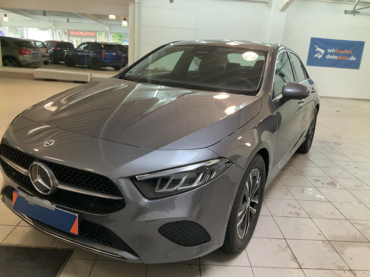 Mercedes-Benz A-Klasse d'occasion