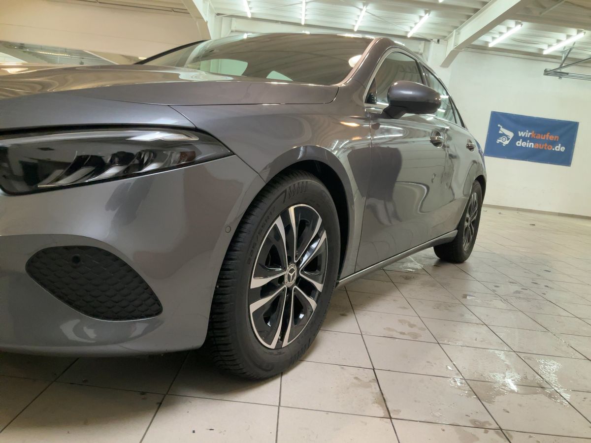 Mercedes-Benz A-Klasse d'occasion