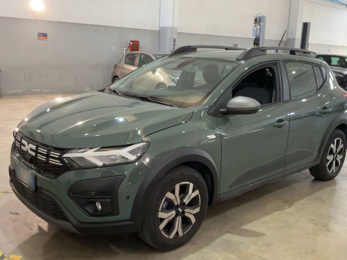 Dacia Sandero 2023