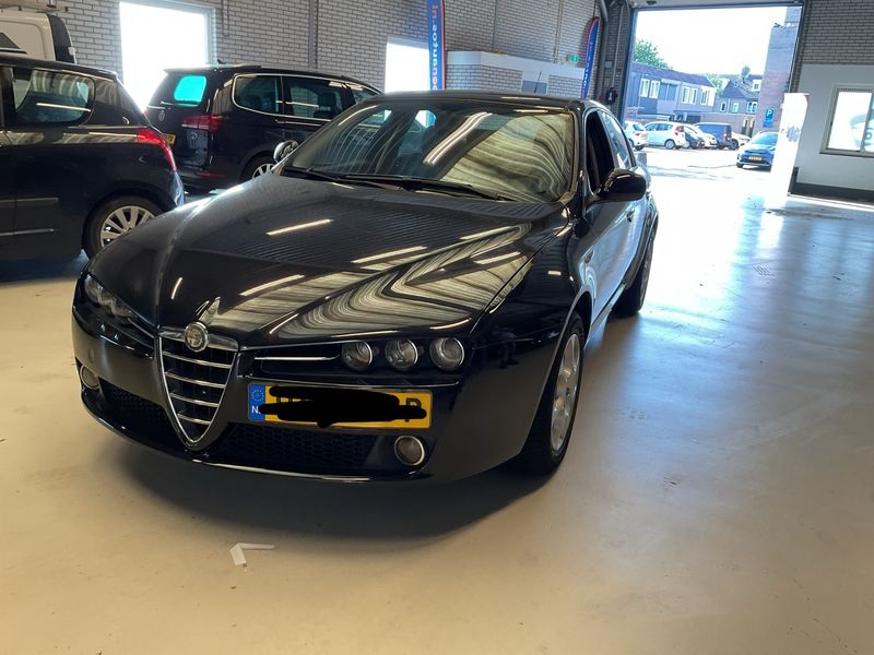 Alfa Romeo Alfa 159 1.8 Progression
