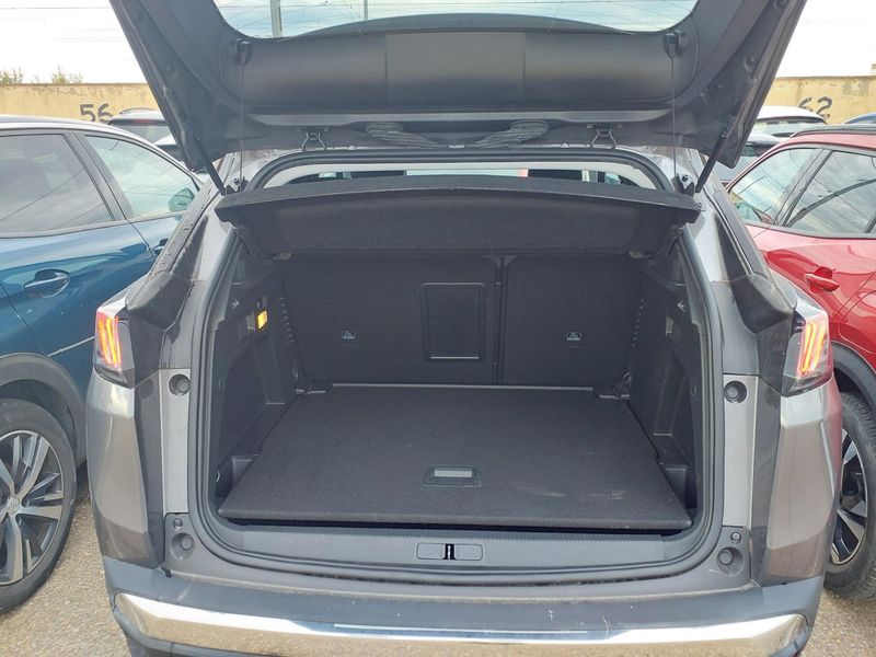Peugeot 3008 1.5 Blue-HDi Allure Pack — zdjęcie 9