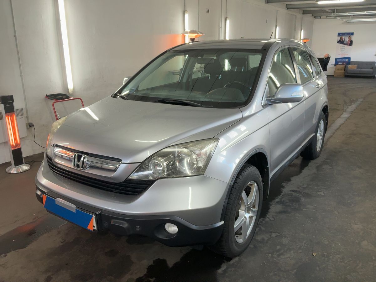 Honda CR-V 2.0 VTEC Elegance