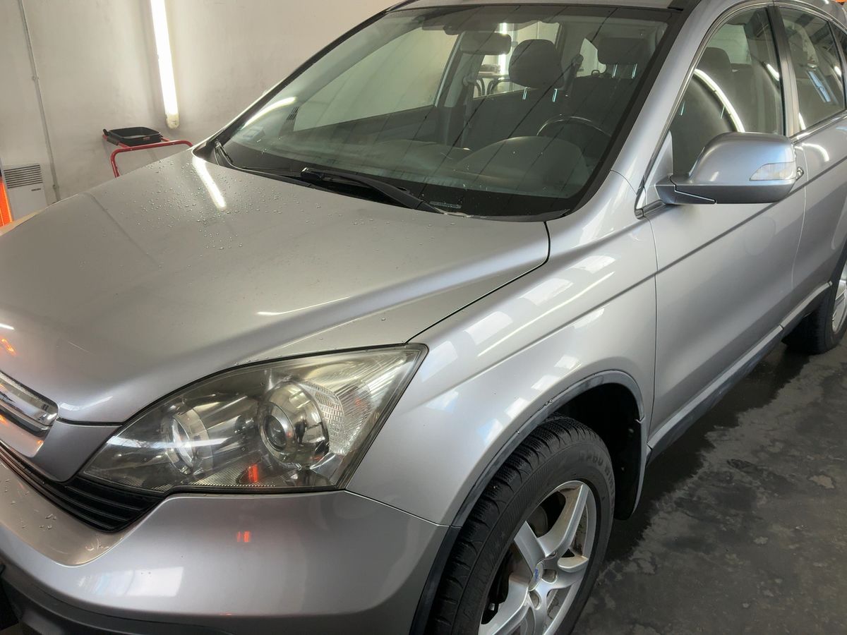 Honda CR-V 2.0 VTEC Elegance