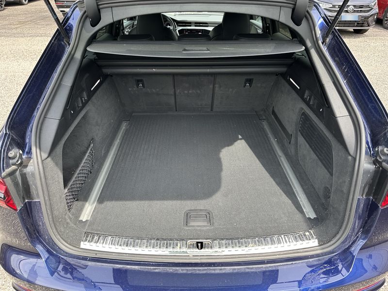 Audi A6 50 TDI Mild-Hybrid quattro Sport — zdjęcie 9