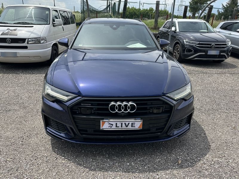 Audi A6 50 TDI Mild-Hybrid quattro Sport — zdjęcie 7