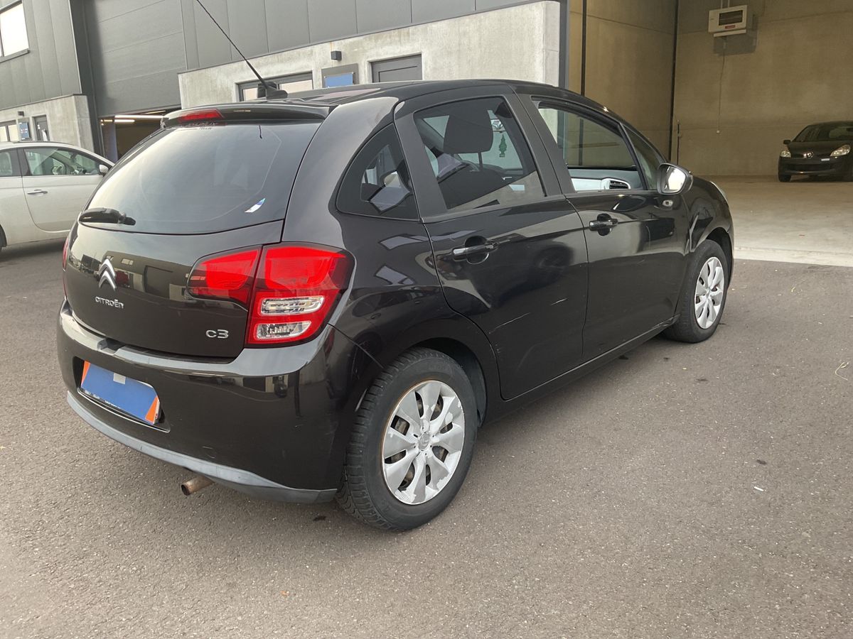 Citroen C3 1.1 Séduction