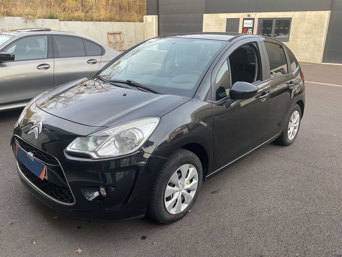 Citroen C3 1.1 Séduction