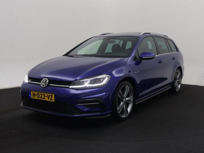 Volkswagen Golf d'occasion