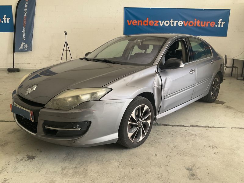 Renault Laguna 2.0 dCi Energy BOSE Edition
