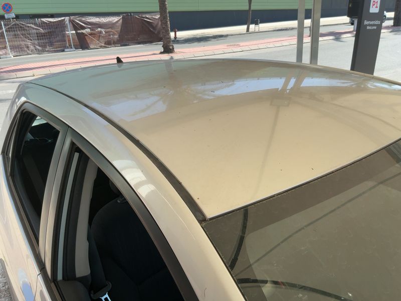 Toyota Auris 2.0 D-4D Luna 2008 – снимка 13