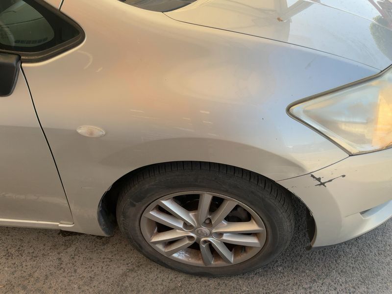 Toyota Auris 2.0 D-4D Luna 2008 – снимка 11