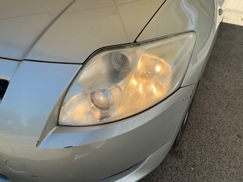 Toyota Auris 2.0 D-4D Luna 2008 – снимка 36
