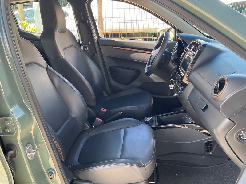 Dacia Spring electric drive 48 kW Extreme — zdjęcie 11