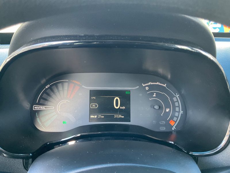 Dacia Spring electric drive 48 kW Extreme — zdjęcie 13