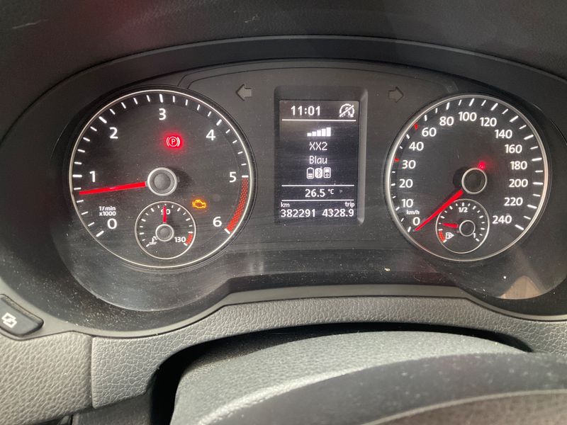 Seat Alhambra 2.0 TDI Style — zdjęcie 4