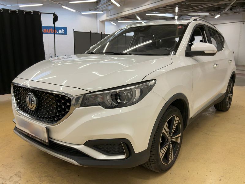 MG ZS electric drive 105 kW Luxury